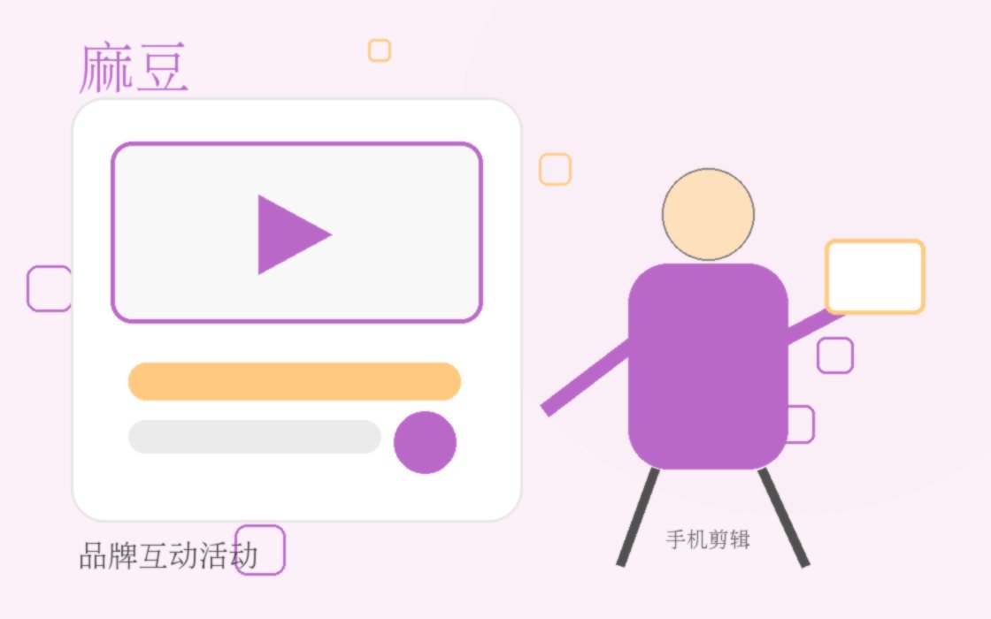 麻豆品牌品牌拍摄构图视频教程：让生活记录更清楚封面